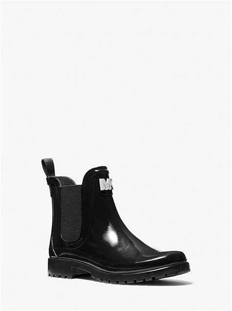 Sidney Rubber Rain Boot 